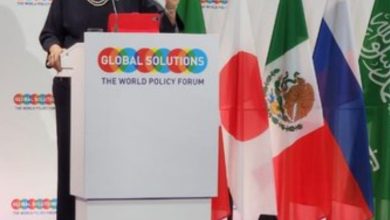 مفوضة الاتحاد الأفريقي : أفريقيا تلعب دورا محوريا في تشكيل مستقبل الطاقة في العالم 7 Screenshot ٢٠٢٤ ٠٥ ١٧ ١٥ ٤٧ ٤٣ ٥٩ 0b2fce7a16bf2b728d6ffa28c8d60efb مفوضة الاتحاد الأفريقي : أفريقيا تلعب دورا محوريا في تشكيل مستقبل الطاقة في العالم