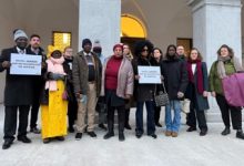 Switzerland ScaleMaxWidthWzcwMF0 جامبيا: الحكم على عثمان سونكو بالسجن المؤبد لمدة 20عامًا