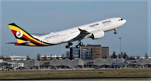 download 2  الخطوط الأوغندية تخطط لشراء 4 طائرات جديدة بوينج 2 ركاب طائرتين للشحن