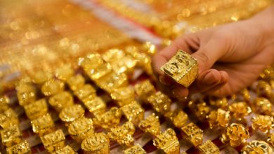 gold 1 ارتفاع كبير في أسعار الذهب محليا في مصر .. و " المعدن الأصفر " يتجهة لتسجيل أفضل أداء أسبوعي منذ مطلع أبريل