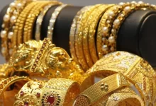 gold jewellery 1280x720 1 « شهدت ارتفاعا ملحوظا » .. آخر تحديث لأسعار الذهب صباح اليوم السبت بالصاغة 