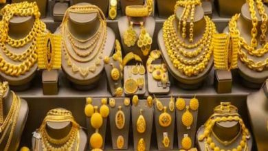 images 14 استقرار في أسعار الذهب في السوق المحلية في مصر ليلة عيد الفطر