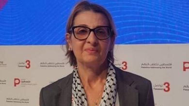 آسيا العتروس .. لهذه الأسباب لن يجرؤ نتنياهو على قطع العلاقات مع الدول التي تعترف بفلسطين  3 images 15 آسيا العتروس .. لهذه الأسباب لن يجرؤ نتنياهو على قطع العلاقات مع الدول التي تعترف بفلسطين