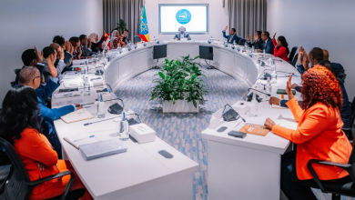 إثيوبيا ..  11 حزب معارض يتهمون حزب " أبي أحمد الحاكم " استغلال الحوار الوطني لأغراض سياسية 4 jj إثيوبيا ..  11 حزب معارض يتهمون حزب " أبي أحمد الحاكم " استغلال الحوار الوطني لأغراض سياسية