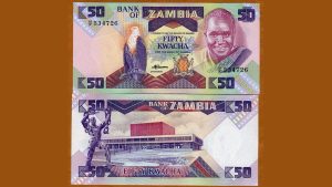 عملة زامبيا مع الانتخابات الرئاسية الكواشا الزامبية تنهار تصعديًا أمام الدولار الأمريكي وتسجل 27.20، مرتفعًا بأكثر من 20%