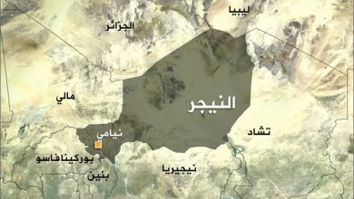 النيجر النيجر .. البنك الدولي يوافق على تمويل بقيمة مليار دولار من أجل دعم القطاع الزراعي