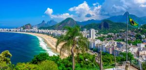 هي عاصمة البرازيل البرازيل الدولة التي فرضت نفسها على العالم بلعبة كرة القدم