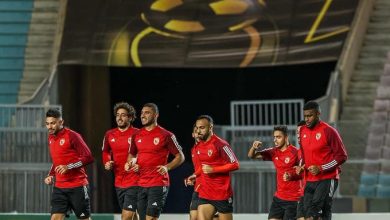 مفاجأة في تشكيل الأهلي المصري لمباراة الترجي التونسي في ذهاب نهائي دوري أبطال أفريقيا  15 ٢٠٢٤٠٥١٨ ١٩١٨٣٨ 1 مفاجأة في تشكيل الأهلي المصري لمباراة الترجي التونسي في ذهاب نهائي دوري أبطال أفريقيا