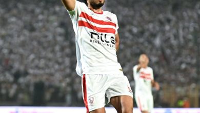 أحرز هدف الفوز بالكونفدرالية .. الزمالك يعلن رسميا إصابة أحمد حمدي بقطع في الرباط الصليبي 6 ٢٠٢٤٠٥٢١ ٢٠٥٨٣٤ أحرز هدف الفوز بالكونفدرالية .. الزمالك يعلن رسميا إصابة أحمد حمدي بقطع في الرباط الصليبي