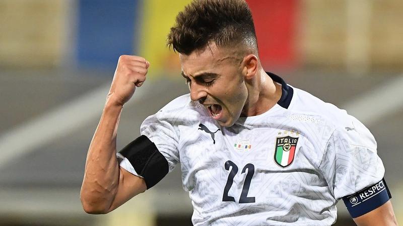 "يورو 2024 " : الأنظار تتجه لـ 14 لاعبا من أصول أفريقية .. وفرنسا صاحبة نصيب الأسد 5 1685529701951 431deed6 e064 437e a07f fc928edbefda "يورو 2024 " : الأنظار تتجه لـ 14 لاعبا من أصول أفريقية .. وفرنسا صاحبة نصيب الأسد