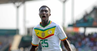 لامين كامارا السنغالي يفوز بجائزة أفضل لاعب في الدوري الفرنسي 1 202401180414451445 لامين كامارا السنغالي يفوز بجائزة أفضل لاعب في الدوري الفرنسي