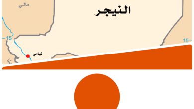 النيجر .. إعلان حالة الحداد الوطني عقب مقتل 21 شخصا في هجوم شنه "إرهابيون"  5 20240623 174259 النيجر .. إعلان حالة الحداد الوطني عقب مقتل 21 شخصا في هجوم شنه "إرهابيون"