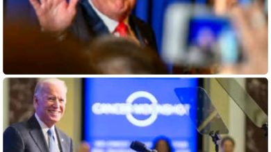 لماذا غابت أفريقيا وقضاياها عن مناظرة « بايدن » و « ترامب » ؟  4 20240629 124148 لماذا غابت أفريقيا وقضاياها عن مناظرة « بايدن » و « ترامب » ؟