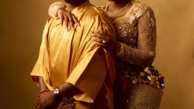 نيجيريا: أهل السياسة والفن يشاركون في حفل زفاف دافيدو وتشيوما الاسطوري 3 51814 نيجيريا: أهل السياسة والفن يشاركون في حفل زفاف دافيدو وتشيوما الاسطوري