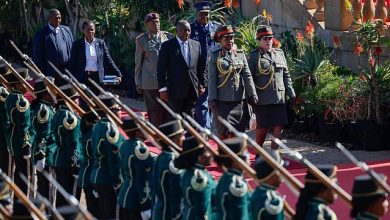 جنوب أفريقيا افتتاح البرلمان في دورته الجديدة 18 يوليو المقبل 6 640x360 cmsv2 7e3abc4d c40b 5cff bdf4 baf80f63e655 8537736 جنوب أفريقيا افتتاح البرلمان في دورته الجديدة 18 يوليو المقبل