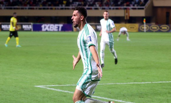 8c9729e86a07dd72f6f437213304073e M 1 تصفيات كأس العالم : صلاح ينقذ الفراعنة .. وفوز ثمين للجزائر .. ونيجيريا تواصل نتائجها المخيبة للآمال