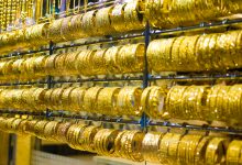 Dubai gold market هبوط أسعار الذهب في مصر  ويزداد بريقا عالميًا.. تعرف على الأسعار اليوم الخميس
