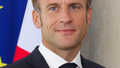 فرنسا تعتزم تقليص عدد قواتها في وسط وغرب أفريقيا إلى نحو 600 جندي 10 Emmanuel Macron 2022 1 فرنسا تعتزم تقليص عدد قواتها في وسط وغرب أفريقيا إلى نحو 600 جندي