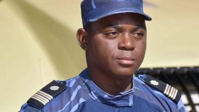 بوركينا فاسو: قائد سابق لقوات الدرك متهم بالتآمر ضد أمن الدولة 2 FB IMG 1717268928485 بوركينا فاسو: قائد سابق لقوات الدرك متهم بالتآمر ضد أمن الدولة