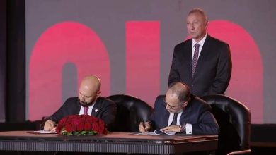 الأهلي المصري يوقع اتفاق مشروع القرن الأضخم في افريقيا والشرق الأوسط بتكلفة 10 مليارات 3 FB IMG 1717535459102 الأهلي المصري يوقع اتفاق مشروع القرن الأضخم في افريقيا والشرق الأوسط بتكلفة 10 مليارات