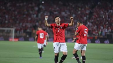 FB IMG 1717711997164 بعد الفوز بهدفين لهدف .. منتخب مصر يعبر كمين بوركينا فاسو