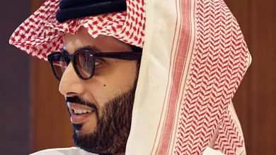 عقب وفاتهما في حادث سير.. المستشار تركي آل الشيخ يدعو أسرتي مشجعتي الأهلي المصري لأداء مناسك العمرة  4 FB IMG 1718864538244 عقب وفاتهما في حادث سير.. المستشار تركي آل الشيخ يدعو أسرتي مشجعتي الأهلي المصري لأداء مناسك العمرة