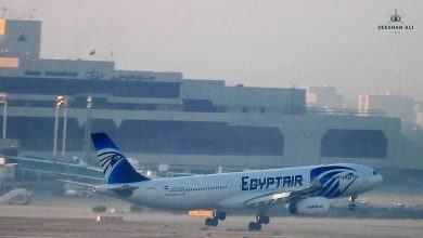 وفقا لتصنيف سكاى تراكس العالمى .. « مصر للطيران » الأولي في  أفريقيا من حيث التطور وتحسين الخدمات  9 FB IMG 1719265821934 وفقا لتصنيف سكاى تراكس العالمى .. « مصر للطيران » الأولي في  أفريقيا من حيث التطور وتحسين الخدمات