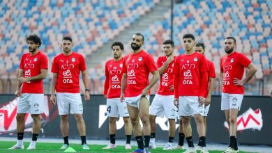 GPQwaBCWEAA3wzs غدا.. بوركينا فاسو اختبار صعب لـ " حسام حسن " .. ومنتخب مصر يبحث عن الانفراد بصدارة المجموعة  
