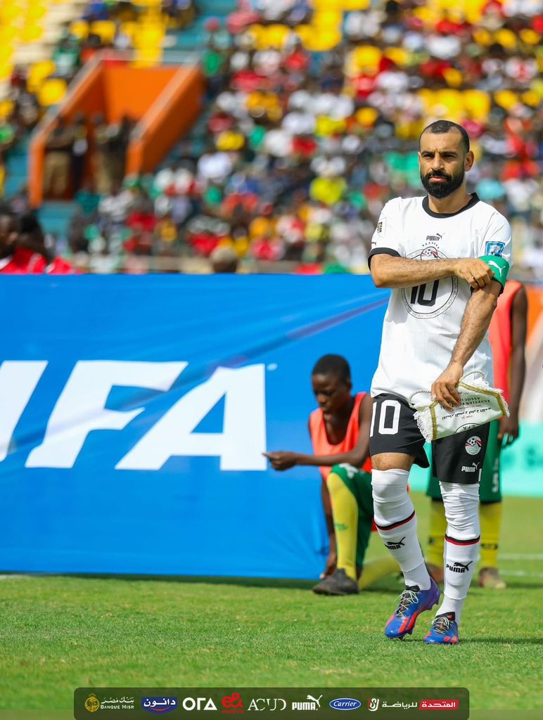 تصفيات كأس العالم : صلاح ينقذ الفراعنة .. وفوز ثمين للجزائر .. ونيجيريا تواصل نتائجها المخيبة للآمال 1 GPu4WVpXYAAE5D2 تصفيات كأس العالم : صلاح ينقذ الفراعنة .. وفوز ثمين للجزائر .. ونيجيريا تواصل نتائجها المخيبة للآمال