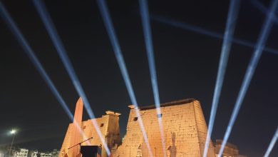 « السياحة المصرية » ترد رسميا .. ما حقيقة صدور تحذيرات أمريكية وبريطانية لرعاياهما من السفر إلى مصر ؟ 4 IMG 20240209 WA0013 « السياحة المصرية » ترد رسميا .. ما حقيقة صدور تحذيرات أمريكية وبريطانية لرعاياهما من السفر إلى مصر ؟