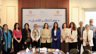 IMG 20240602 WA0004 مؤسسة التجاري الدولي تحتفل بنجاح القوافل الطبية للأطفال مع مؤسستي ساويرس للتنمية وإبراهيم أحمد بدران