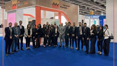 « التجاري وفا بنك إيجيبت » يشارك في " Africa Health ExCon" في نسخته الثالثة بهدف دعم قطاع الرعاية الصحية 4 IMG 20240606 WA0006 « التجاري وفا بنك إيجيبت » يشارك في " Africa Health ExCon" في نسخته الثالثة بهدف دعم قطاع الرعاية الصحية