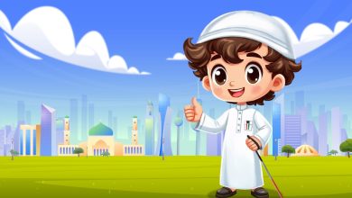 « جَسور » شخصية كارتونية ومنصة تنموية كويتية تتبنى ملفات أصحاب الهمم 4 IMG 20240617 WA0010 « جَسور » شخصية كارتونية ومنصة تنموية كويتية تتبنى ملفات أصحاب الهمم