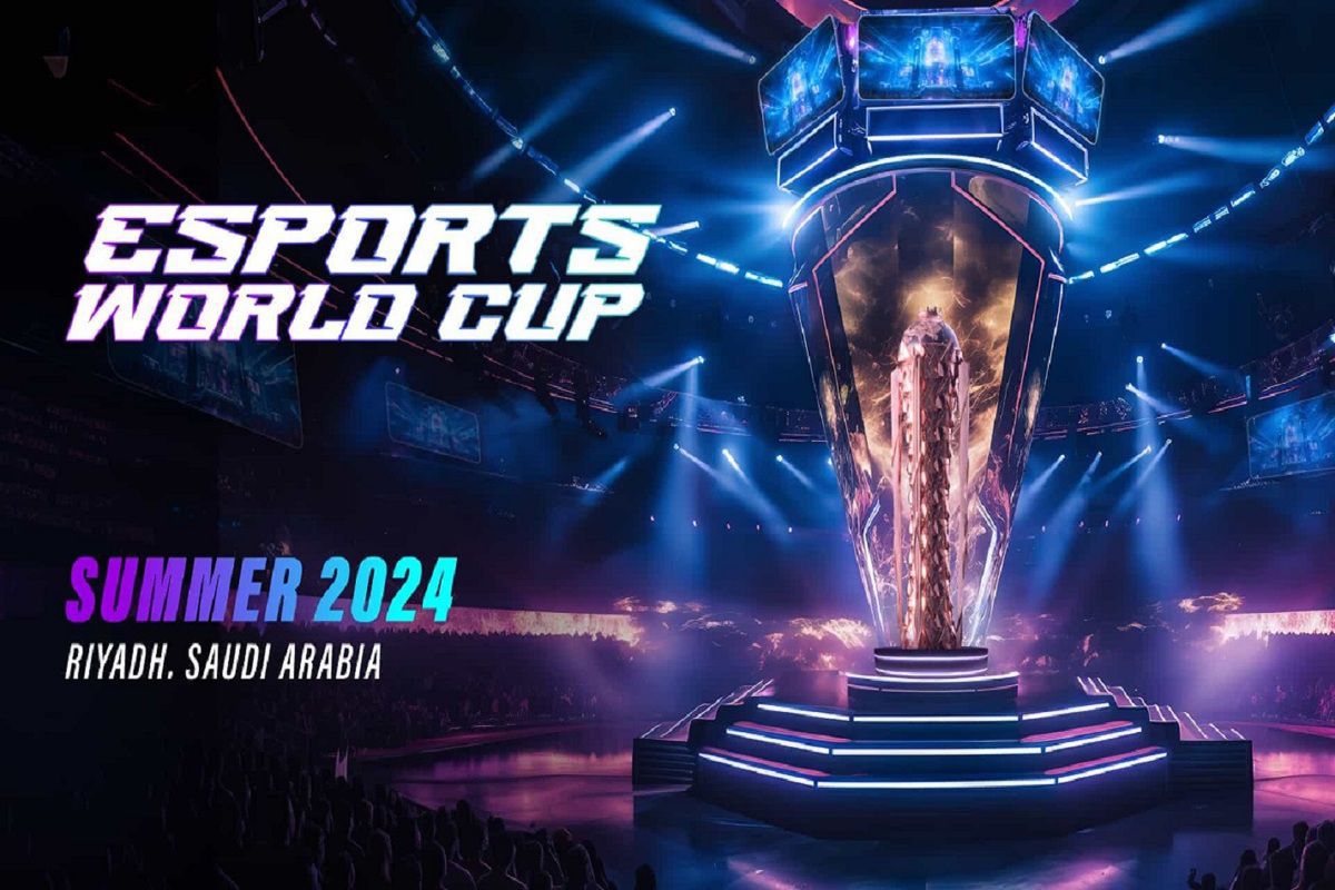 الرياض تستعد لاستضافة "كأس العالم للرياضات الإلكترونية" في يوليو 1 IMG 20240627 WA0002 الرياض تستعد لاستضافة "كأس العالم للرياضات الإلكترونية" في يوليو