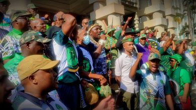 تعرف على حزب uMkhonto weSizwe الحصان الأسود في انتخابات جنوب أفريقيا ؟ 2 IMG ٢٠٢٤٠٦١٥٣ ١٧١٣٥٨٢٩٢ تعرف على حزب uMkhonto weSizwe الحصان الأسود في انتخابات جنوب أفريقيا ؟