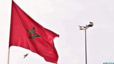 المغرب .. الديوان الملكي يعلن وفاة والدة الملك محمد السادس 1 Screenshot ٢٠٢٤ ٠٦ ٢٩ ٢٠ ١٦ ٢٤ ٢٩ 99c04817c0de5652397fc8b56c3b3817 المغرب .. الديوان الملكي يعلن وفاة والدة الملك محمد السادس