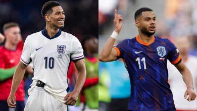 يورو 2024 : بيلنجهام يقود انجلترا للفوز علي صربيا .. وهولندا تفلت من الكمين البولندي 6 burkina faso army leadership staying at base camp loumbila 53e647 1024 1 يورو 2024 : بيلنجهام يقود انجلترا للفوز علي صربيا .. وهولندا تفلت من الكمين البولندي