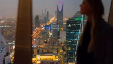 faisaliah tower crop 460x620 1 « العالمي للسفر والسياحة » : عام قياسي للسياحة والسفر في السعودية 