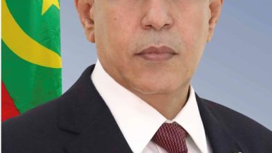 ghazouani 1 موريتانيا .. المرشح الرئاسي الغزواني: الاقتصاد الموريتاني من أفضل اقتصادات بلدان المنطقة وبعض دول العالم