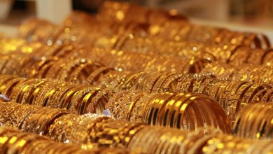 gold jewelry market bracelets wallpaper preview أسعار الذهب تواصل التراجع في مصر  .. جرام عيار 21 يخسر 25 جنيها دفعة واحدة