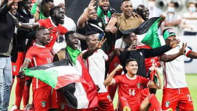 تصفيات كأس العالم : السودان ينتزع الصدارة من السنغال .. وهزيمة مفاجئة لليبيا من الرأس الأخضر 4 images 1 1 تصفيات كأس العالم : السودان ينتزع الصدارة من السنغال .. وهزيمة مفاجئة لليبيا من الرأس الأخضر