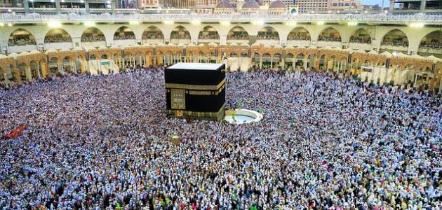 « عقب وفيات حجاج بالوباء » .. السنغال تشدد المراقبة الصحية ضد كوفيد 1 تعريف الحج « عقب وفيات حجاج بالوباء » .. السنغال تشدد المراقبة الصحية ضد كوفيد