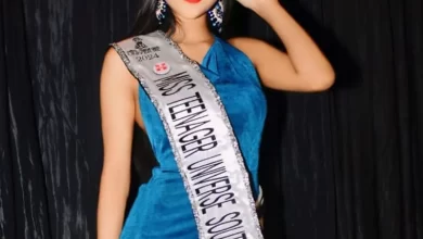 جنوب أفريقيا: فتاة تبلغ 15 عامًا تفوز بلقب ملكة جمال المراهقات 4 تنزيل جنوب أفريقيا: فتاة تبلغ 15 عامًا تفوز بلقب ملكة جمال المراهقات