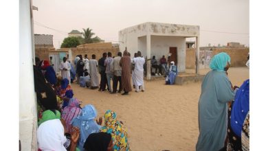 لكفيل 750x430 1 « رئاسية موريتانيا » : بدء فرز الأصوات .. و نسبة المشاركة تتخطي ال 50%
