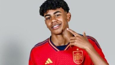 «يامال » الإسباني من أصول مغربية  أصغر لاعب في تاريخ اليورو 2 يامين لامال 780x470 1 «يامال » الإسباني من أصول مغربية  أصغر لاعب في تاريخ اليورو