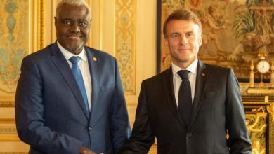 ٢٠٢٤٠٦٢١ ٠٢٢٥٣٤ « الاتحاد الأفريقي » : أفريقيا ستنتج 60% من اللقاحات التي تحتاجها بحلول العام 2040