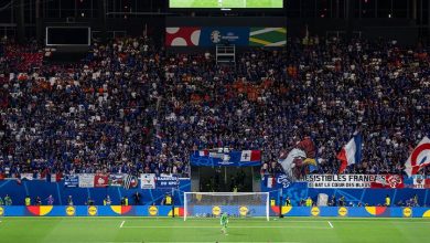 ٢٠٢٤٠٦٢٢ ٠٠١٤٥٤ يورو 2024 : فرنسا وهولندا لا غالب ولا مغلوب 
