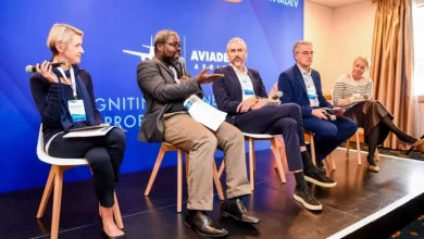 أفريقيا: 1.9% حصة القارة من حركة الركاب العالمية بسبب شركات الطيران 4 0 8 810x540 1  أفريقيا: 1.9% حصة القارة من حركة الركاب العالمية بسبب شركات الطيران