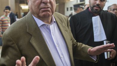 الحكم علي وزير مغربي سابق 5 سنوات بتهمة تبديد أموال عمومية 3 تبديد أموال عمومية
