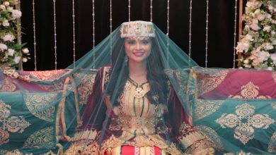 المطربة المغربية سلمى رشيد تتصدر " ترند المغرب " بـ "نجيك دوركا" 1 1 1 1 المطربة المغربية سلمى رشيد تتصدر " ترند المغرب " بـ "نجيك دوركا"